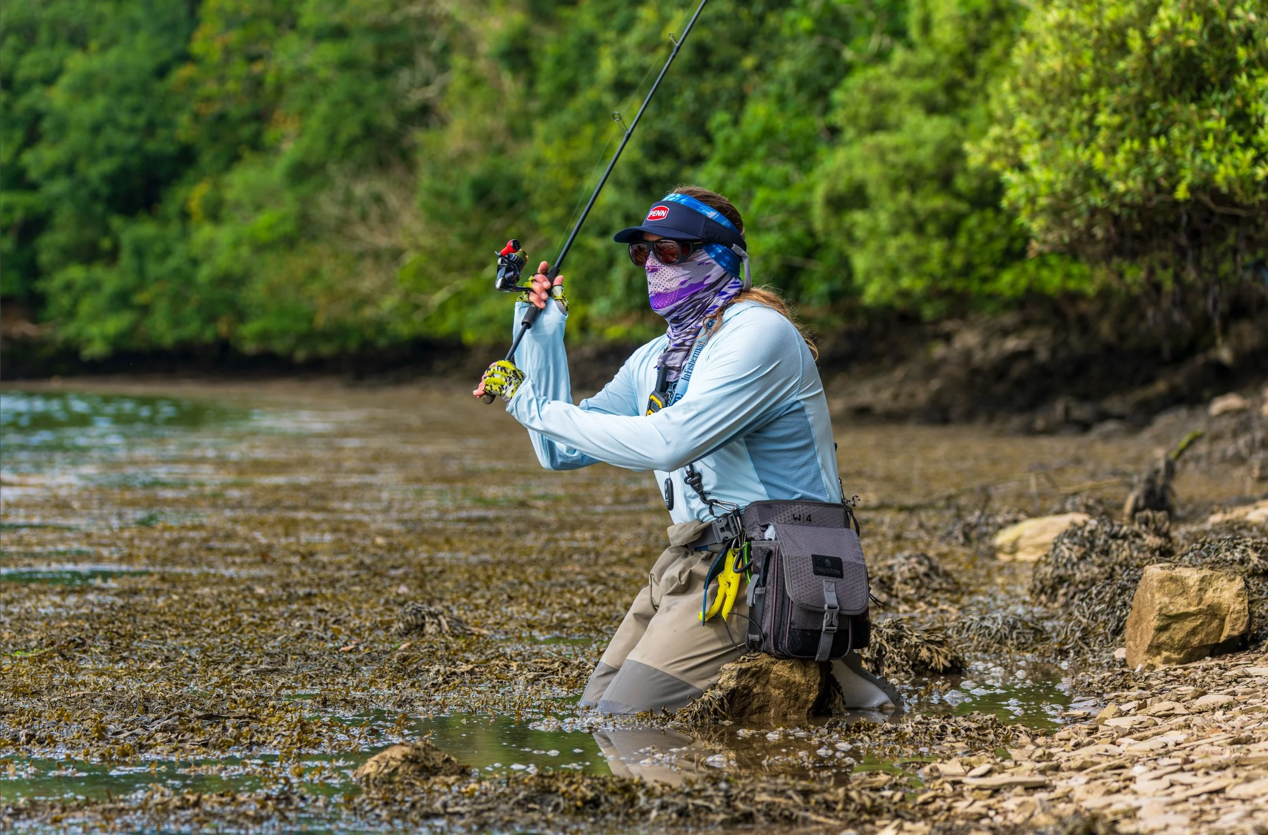 Tailwalk Salty Shape Dash 90M 9' 10-35g lure rod review - £199.99